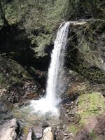 Hills Creek Falls